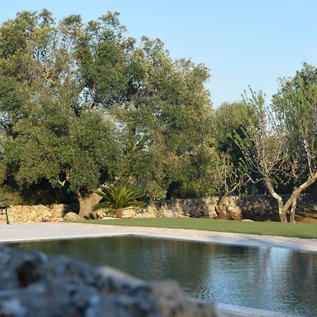 Dimore Storiche - Ulivo Di Aldo Martina Franca Exterior foto
