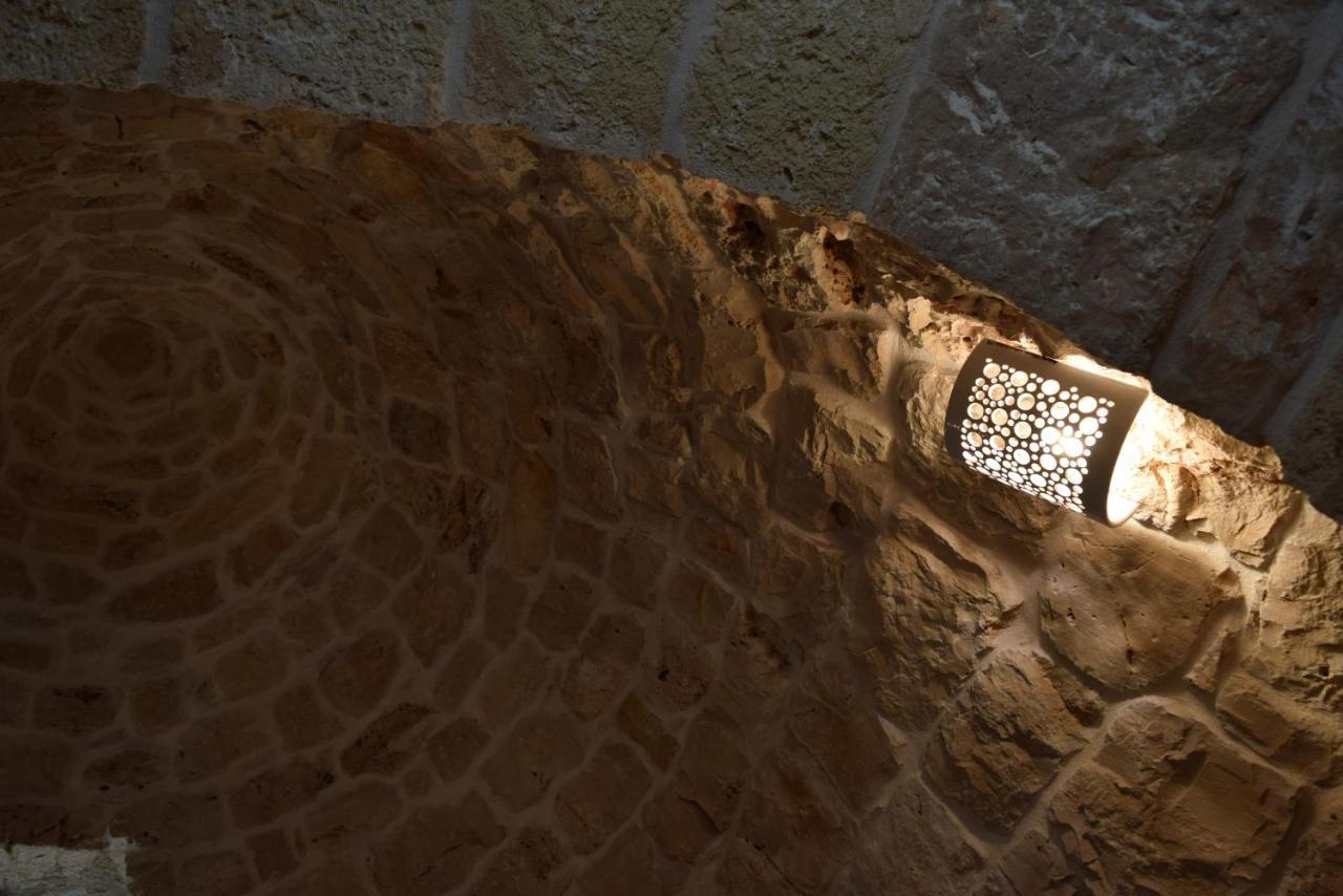 Dimore Storiche - Ulivo Di Aldo Martina Franca Exterior foto