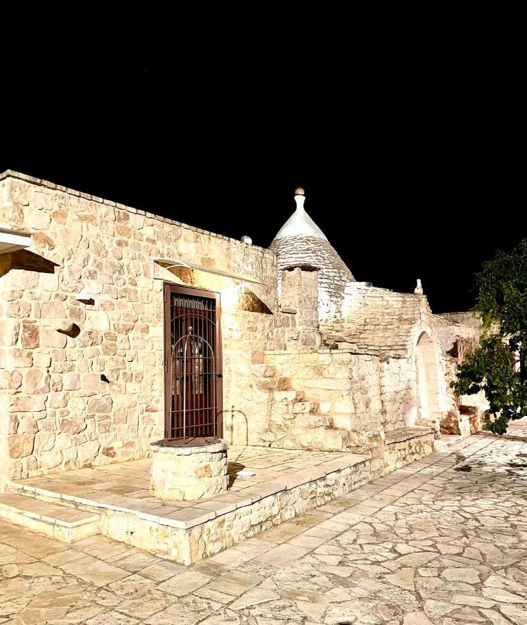 Dimore Storiche - Ulivo Di Aldo Martina Franca Exterior foto