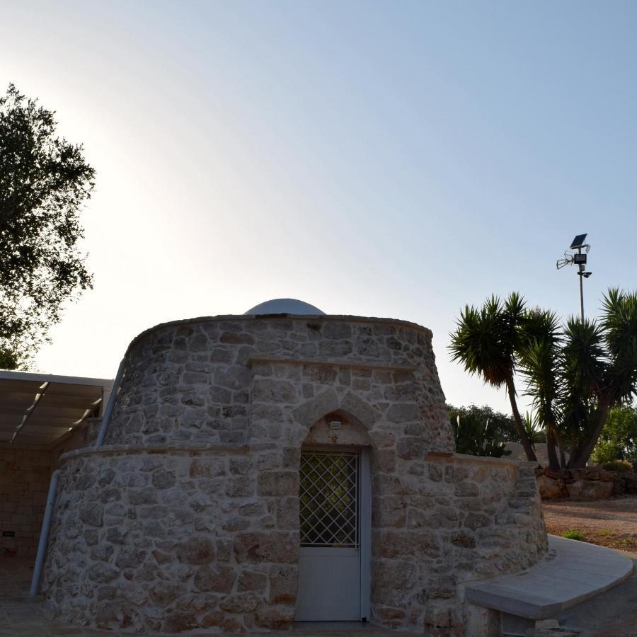 Dimore Storiche - Ulivo Di Aldo Martina Franca Exterior foto