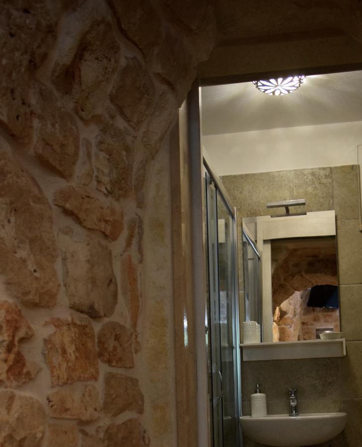 Dimore Storiche - Ulivo Di Aldo Martina Franca Exterior foto