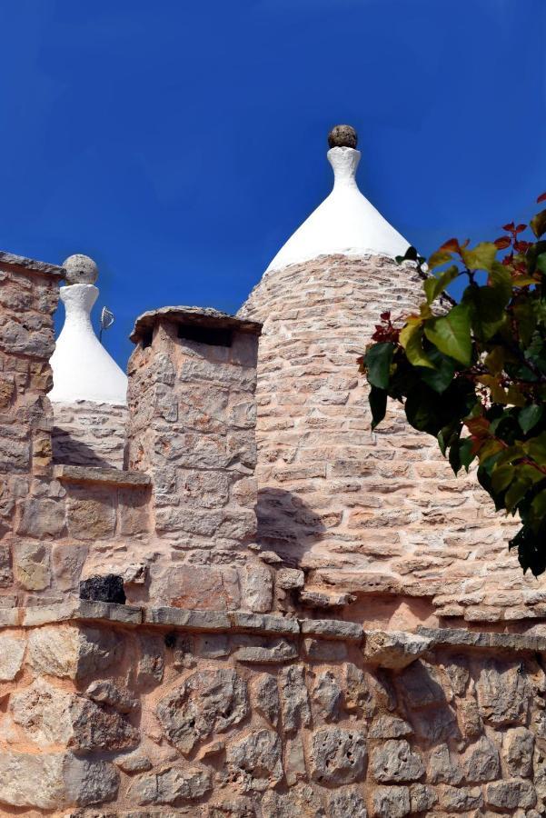 Dimore Storiche - Ulivo Di Aldo Martina Franca Exterior foto